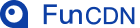 FUNCDN 商业版 - CDN系统|自建CDN|CDN平台软件