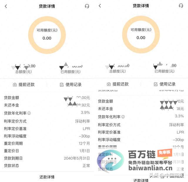 房贷利率下行或继续！专家预测今年有望进一步降低